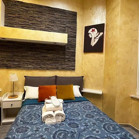 Double B Ferruccio I Bed & Breakfast Roma Ngoại thất bức ảnh