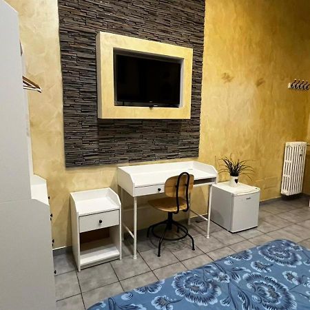 Double B Ferruccio I Bed & Breakfast Roma Ngoại thất bức ảnh
