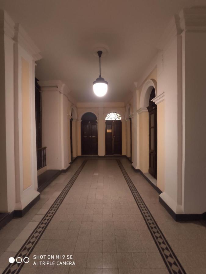 Double B Ferruccio I Bed & Breakfast Roma Ngoại thất bức ảnh