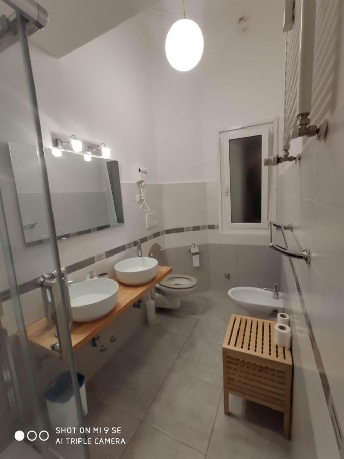 Double B Ferruccio I Bed & Breakfast Roma Ngoại thất bức ảnh