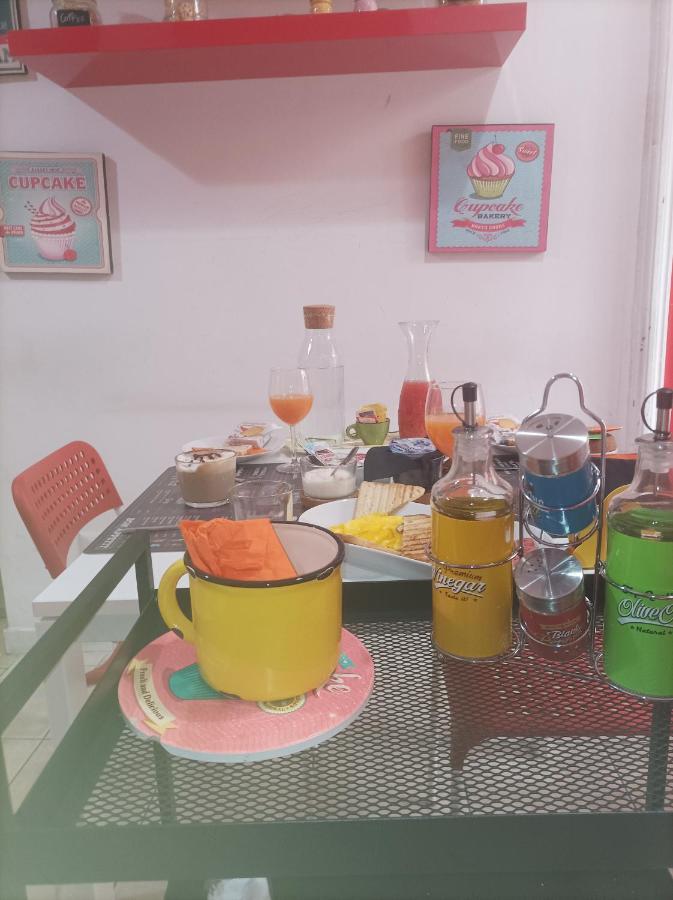 Double B Ferruccio I Bed & Breakfast Roma Ngoại thất bức ảnh
