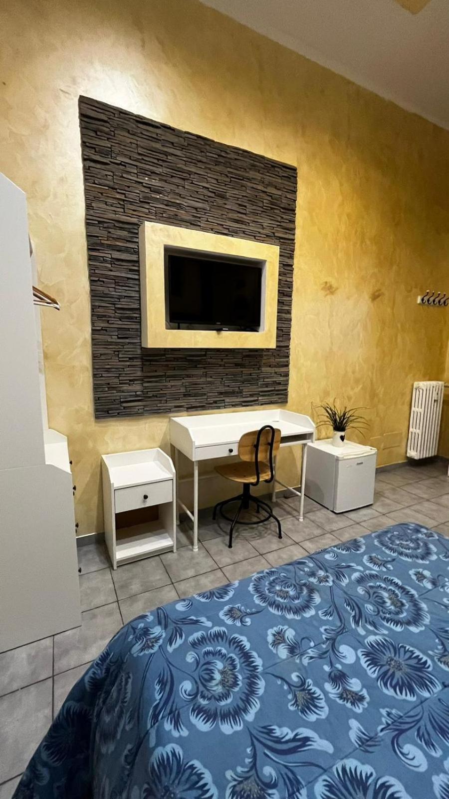 Double B Ferruccio I Bed & Breakfast Roma Ngoại thất bức ảnh