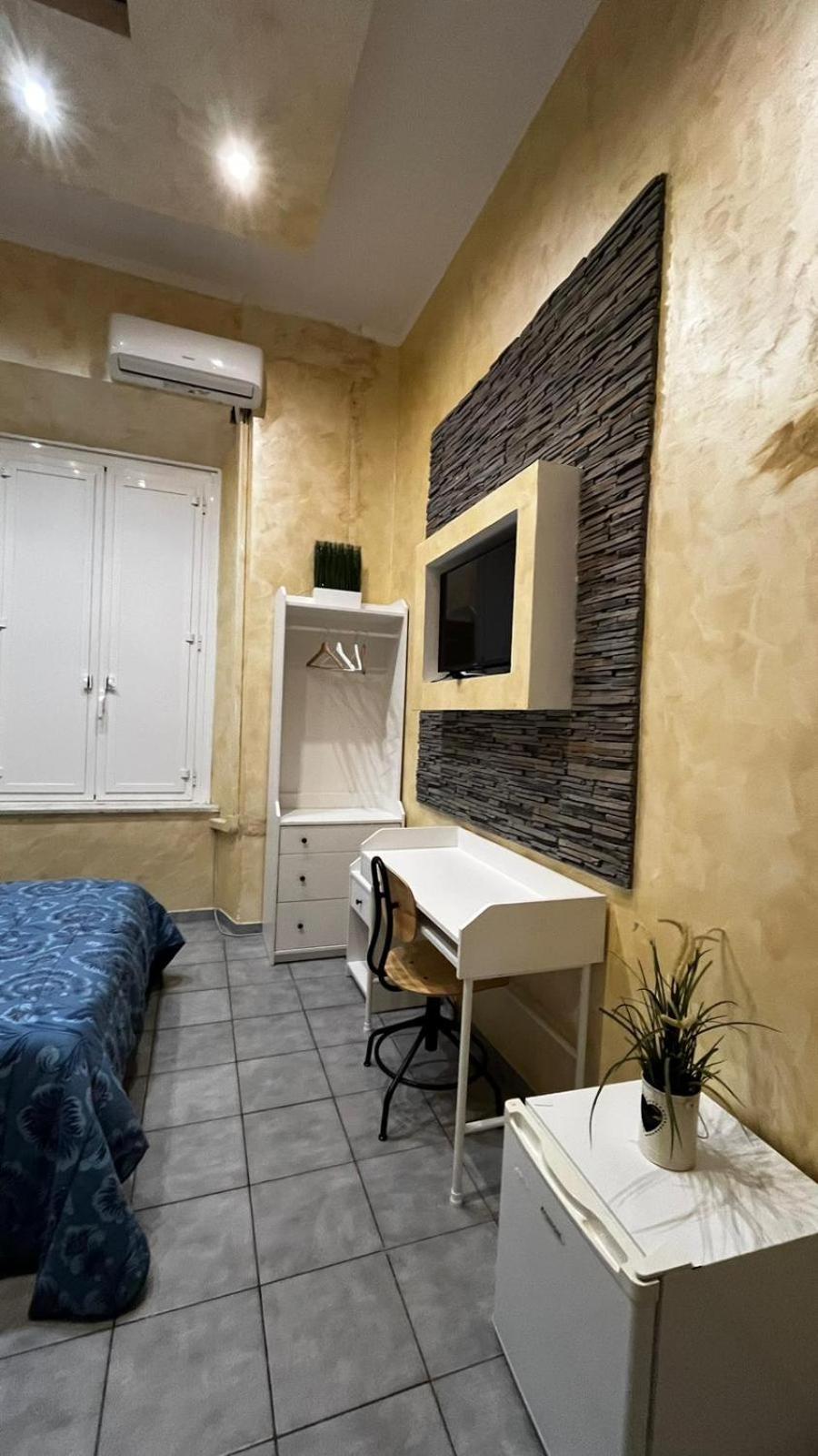 Double B Ferruccio I Bed & Breakfast Roma Ngoại thất bức ảnh