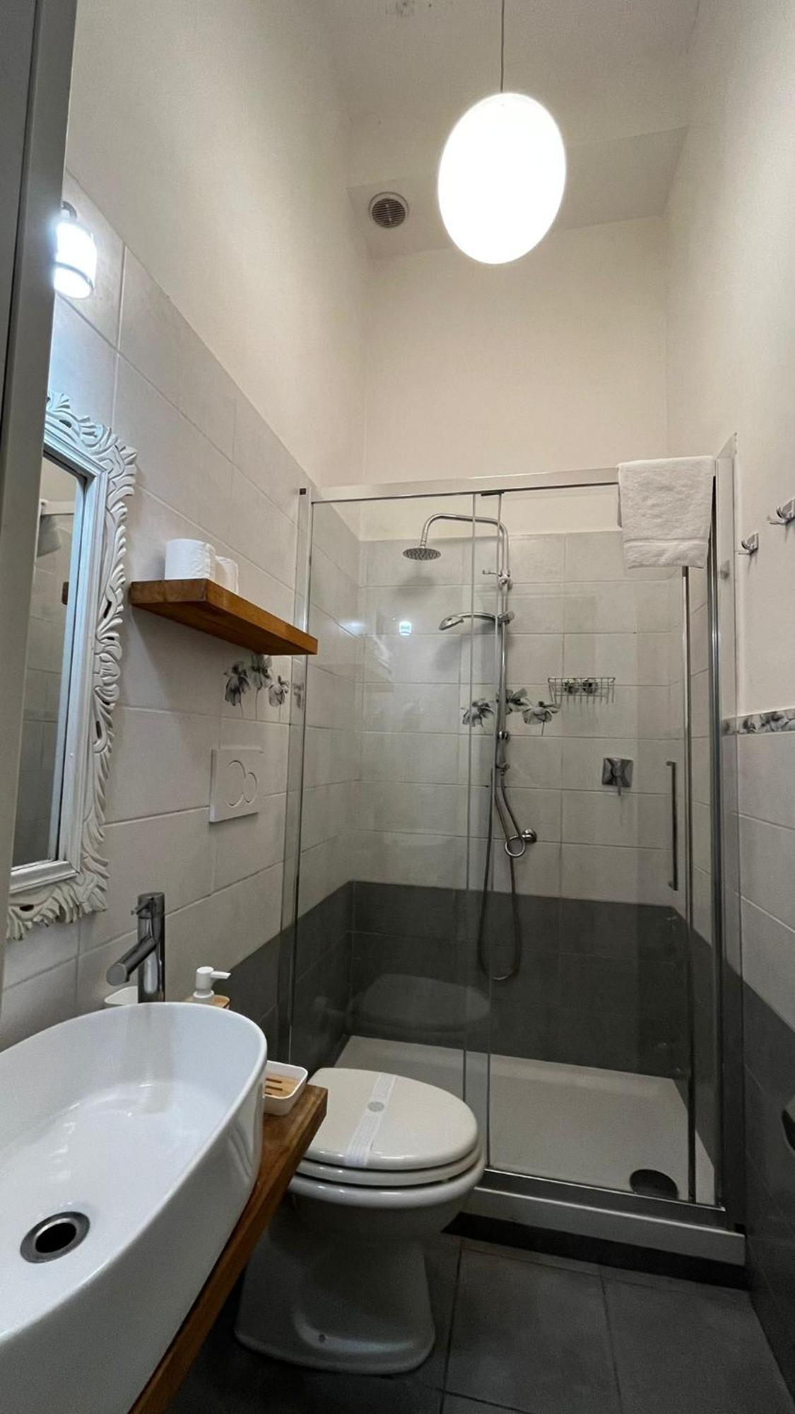 Double B Ferruccio I Bed & Breakfast Roma Ngoại thất bức ảnh