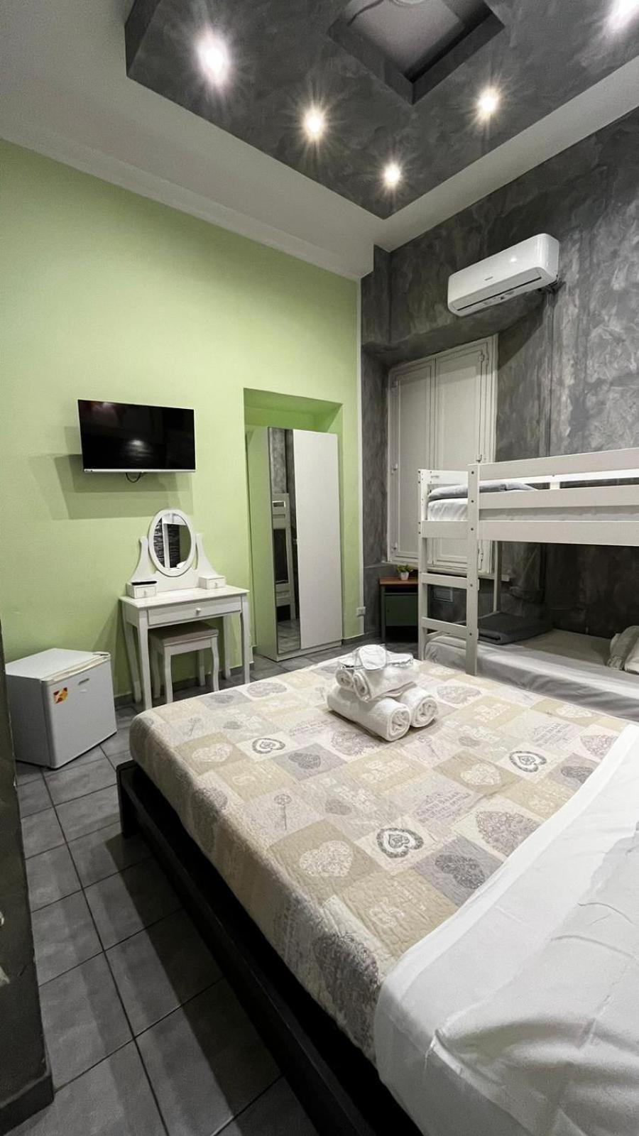 Double B Ferruccio I Bed & Breakfast Roma Ngoại thất bức ảnh
