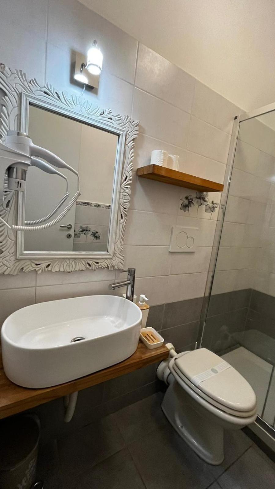 Double B Ferruccio I Bed & Breakfast Roma Ngoại thất bức ảnh