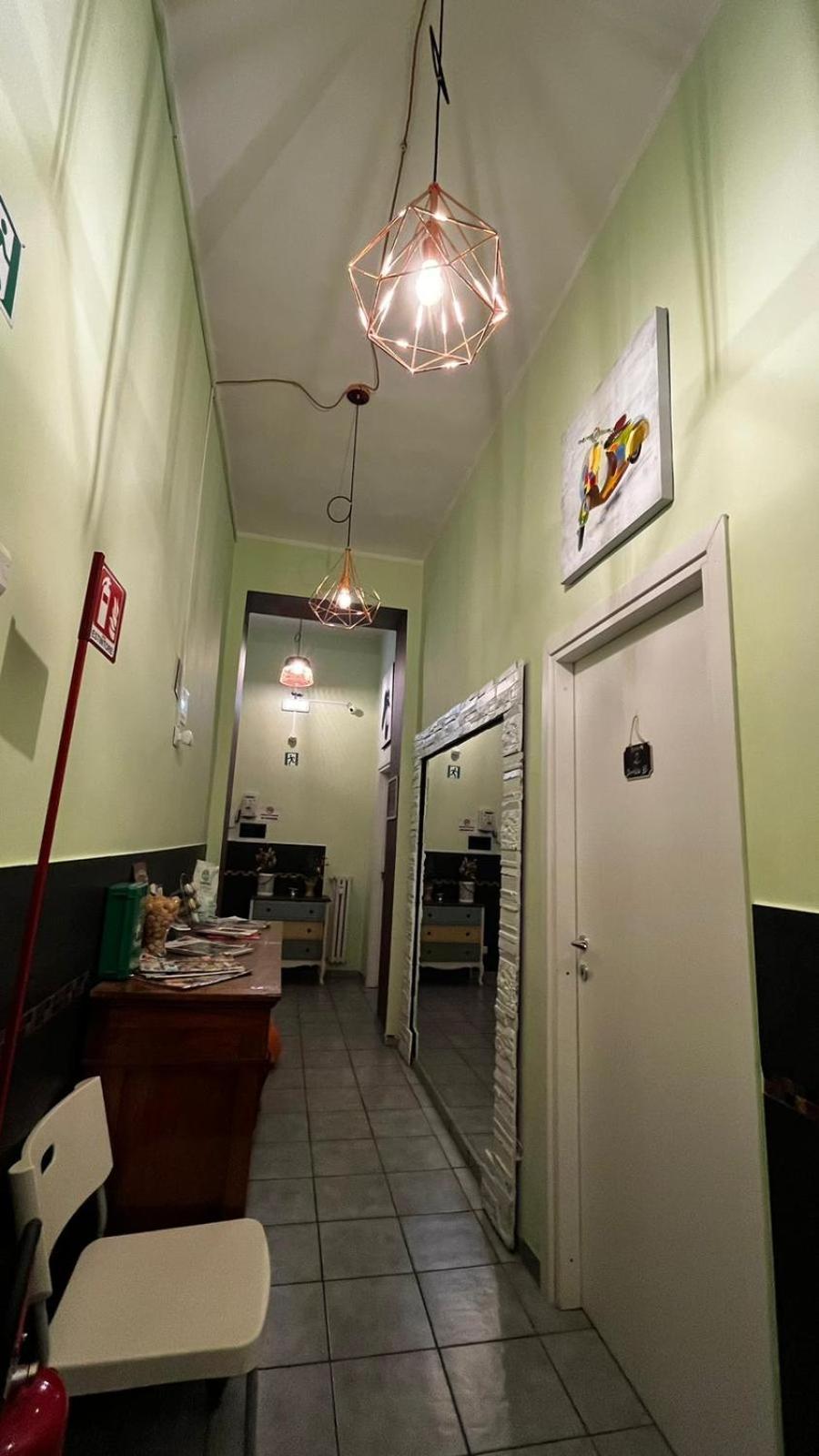 Double B Ferruccio I Bed & Breakfast Roma Ngoại thất bức ảnh