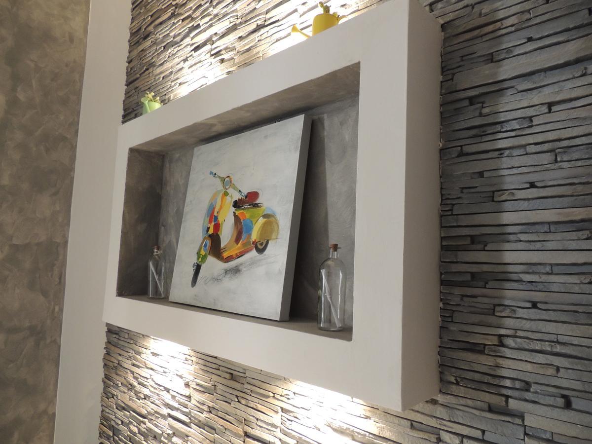 Double B Ferruccio I Bed & Breakfast Roma Ngoại thất bức ảnh