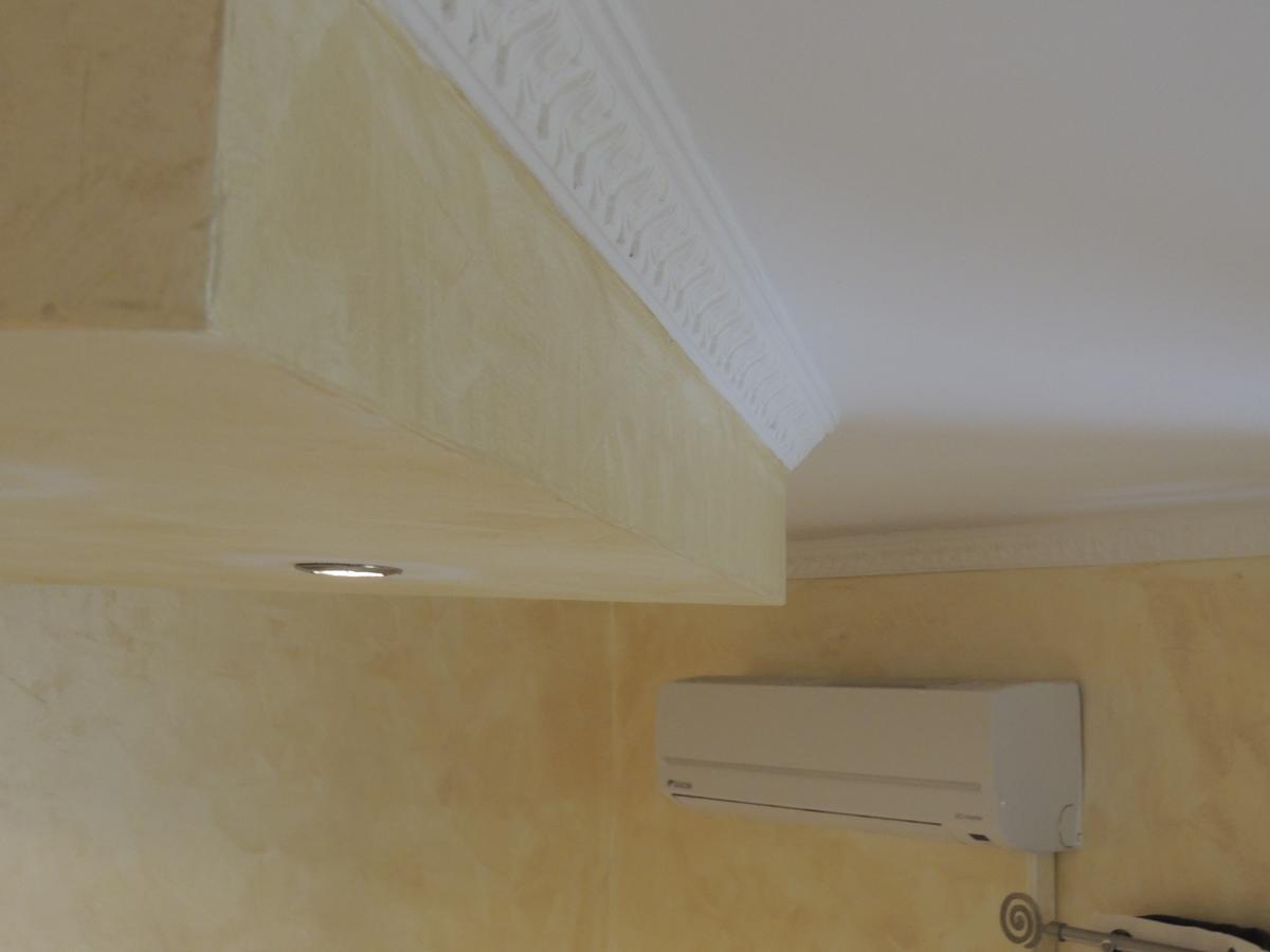 Double B Ferruccio I Bed & Breakfast Roma Ngoại thất bức ảnh