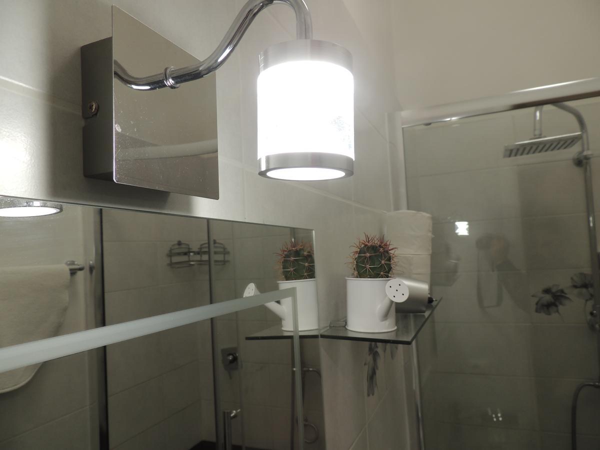 Double B Ferruccio I Bed & Breakfast Roma Ngoại thất bức ảnh