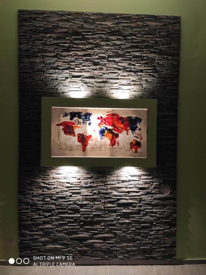Double B Ferruccio I Bed & Breakfast Roma Ngoại thất bức ảnh